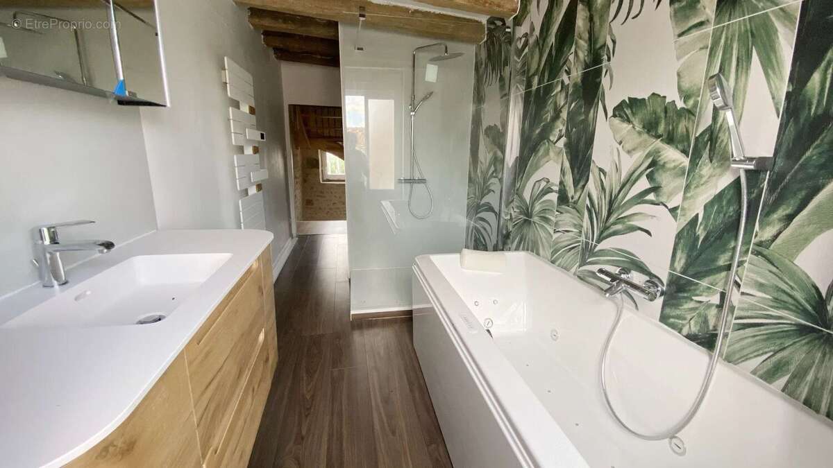 Maison à AUTAINVILLE