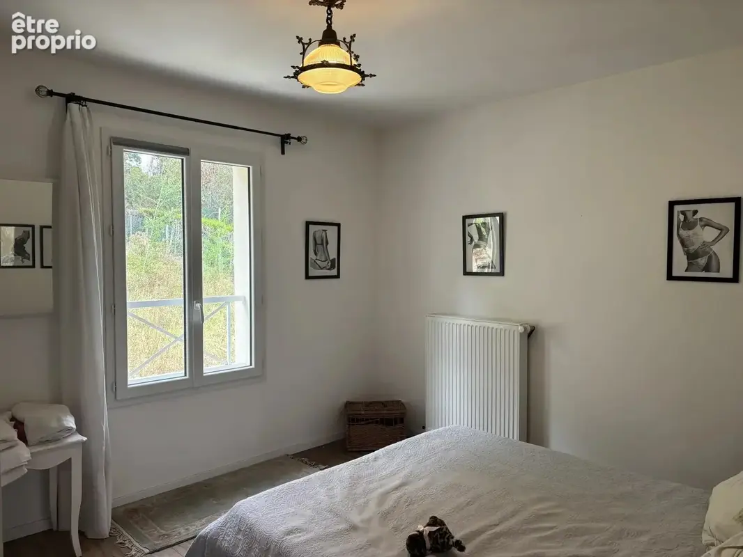 Maison 144 m² à La Boissiere-Ecole  - photo 21