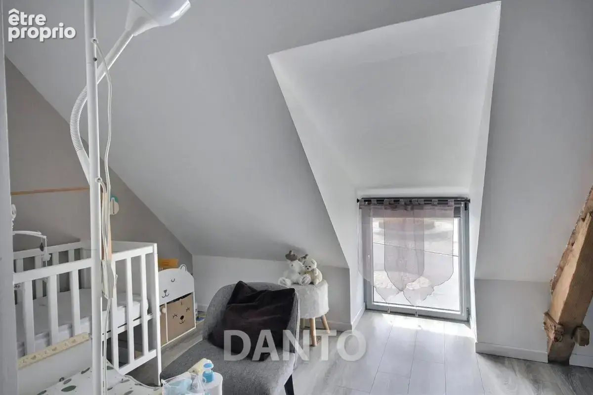 Maison à vendre à Guérande - photo 8