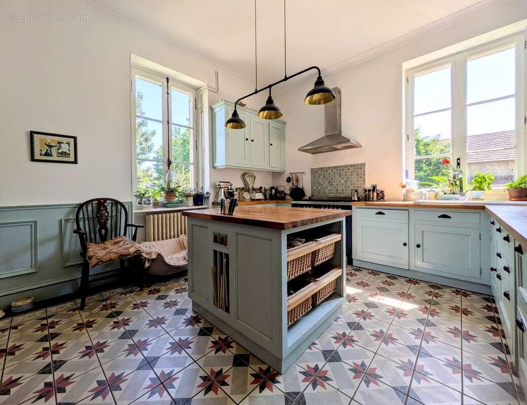 Maison à MIELAN