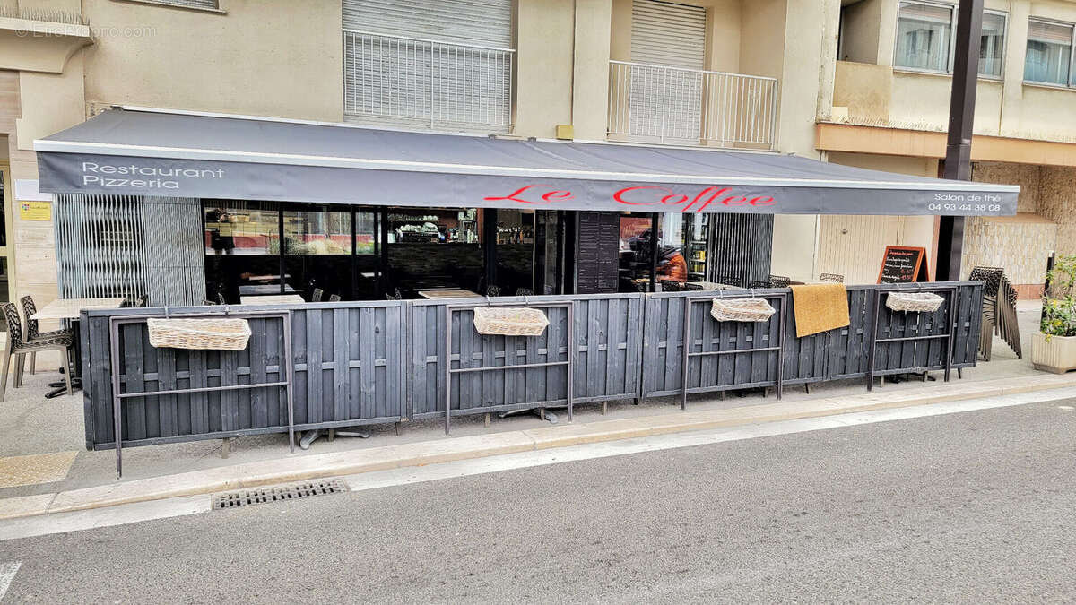 Fonds de commerce 65m² à nice - photo 3