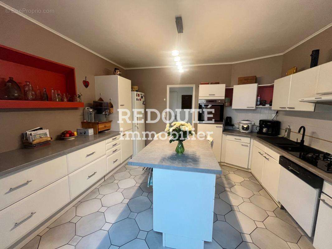 Maison à JONCHERY-SUR-SUIPPE