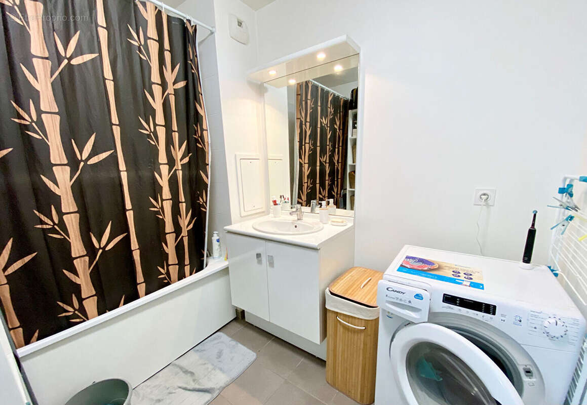 Appartement à BEZONS