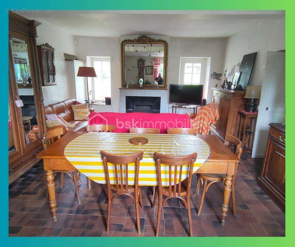 Maison 150 m² à Coulommiers  - photo 8
