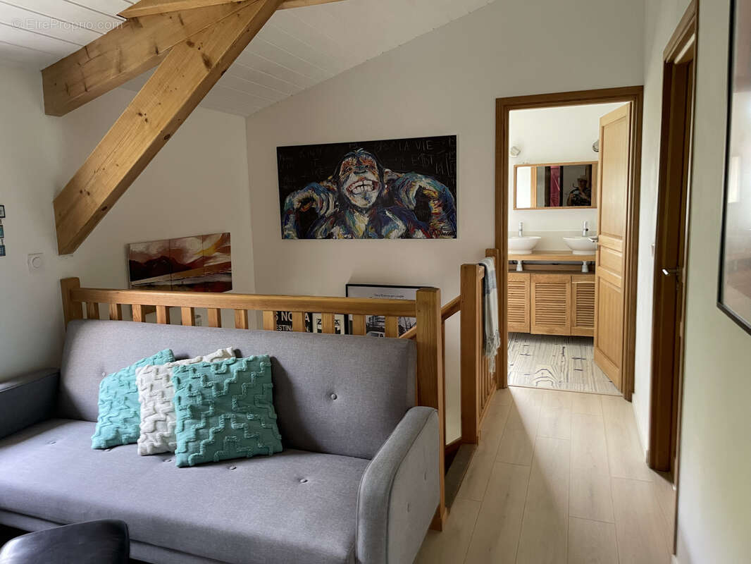 Maison à ASCAIN
