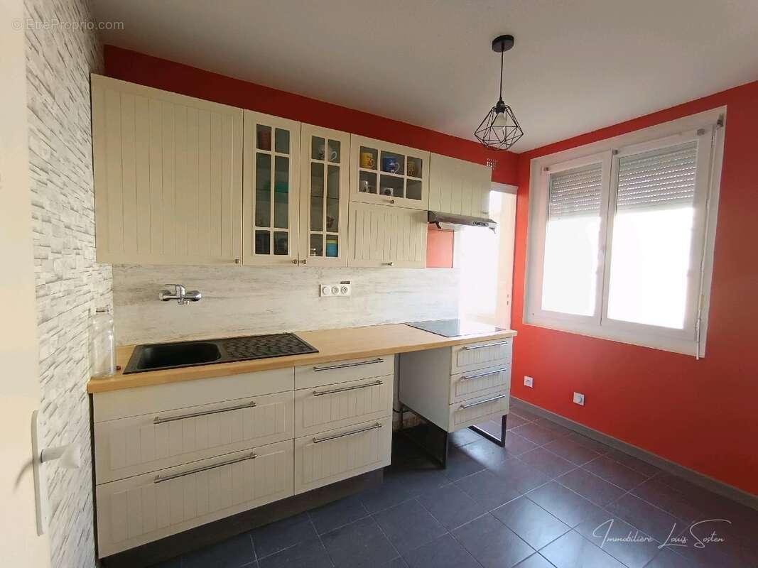 Appartement à BEAUVAIS