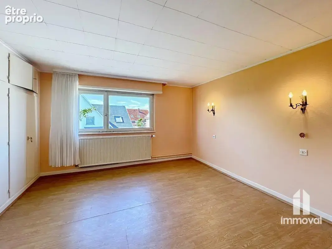 Haguenau - maison  - 103m² - photo 12