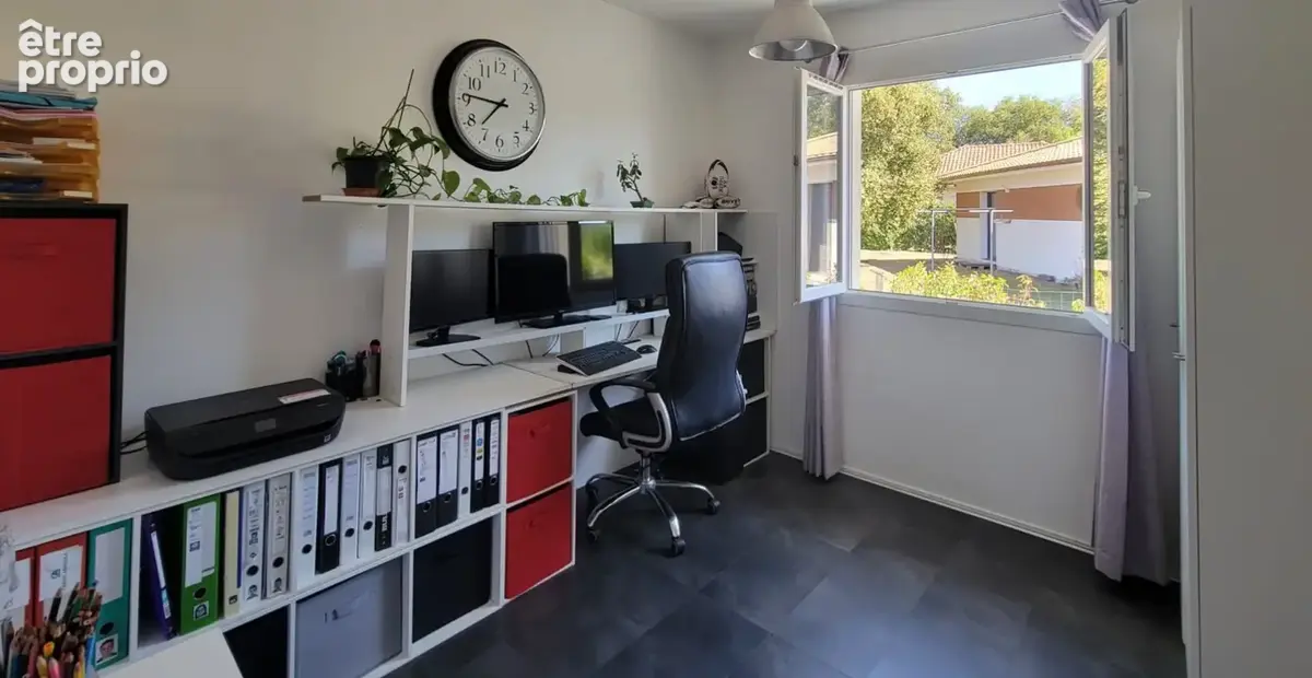 Maison 220m² à mios - photo 8