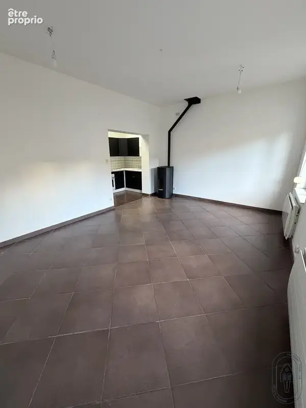 Maison 3 pièces 78 m² à vendre à Bergues (59380) - photo 2