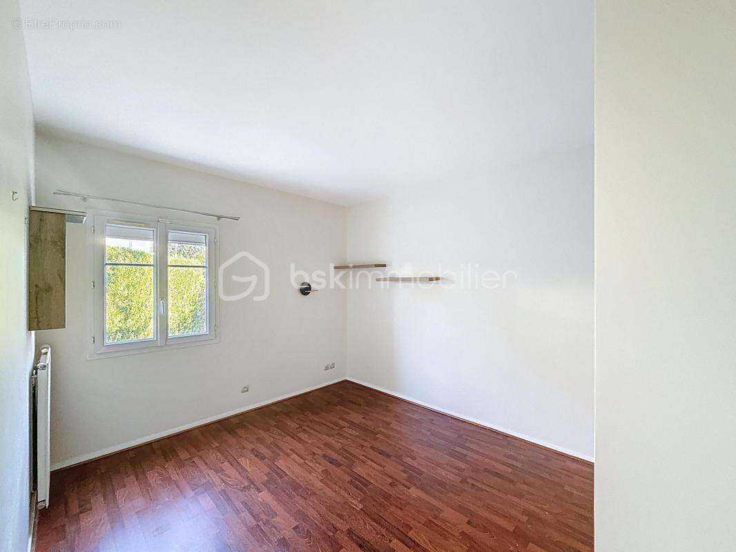 Maison à LES PAVILLONS-SOUS-BOIS