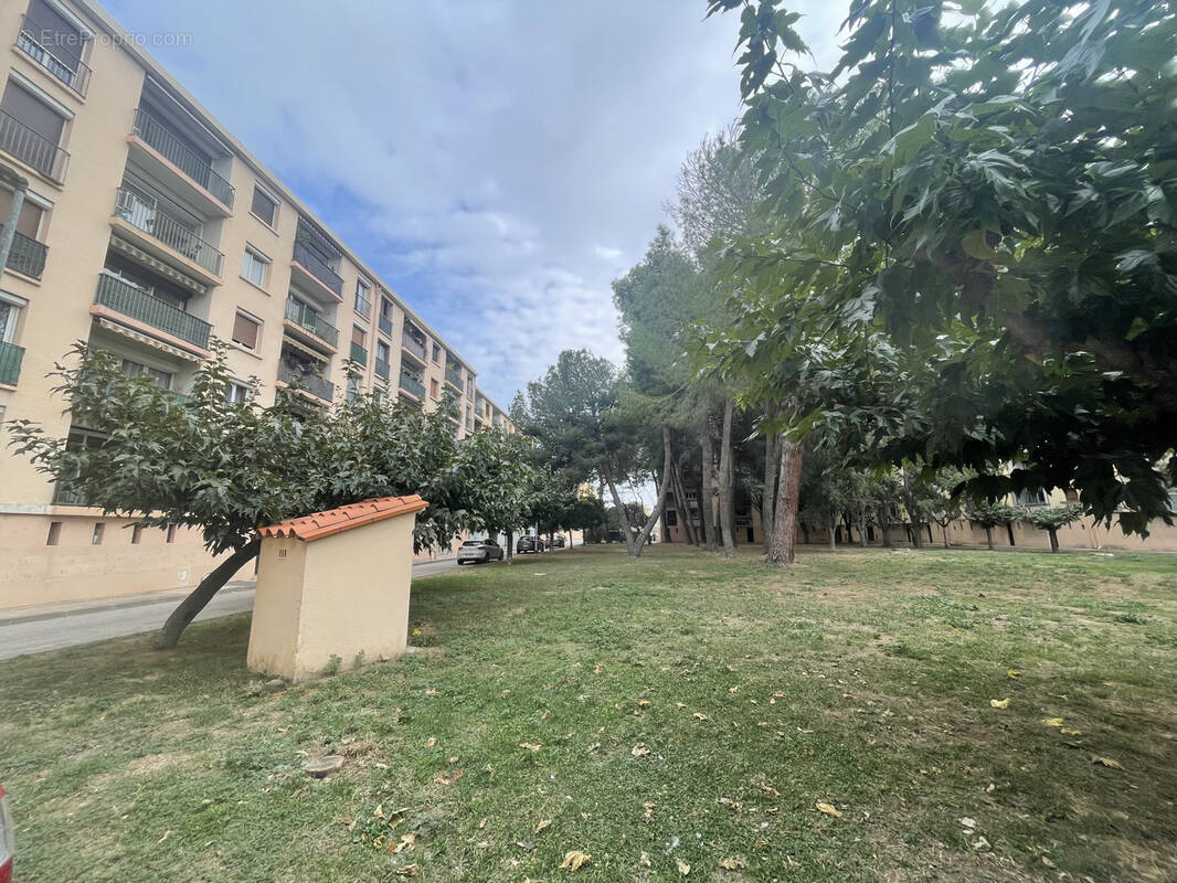 Appartement à PERPIGNAN