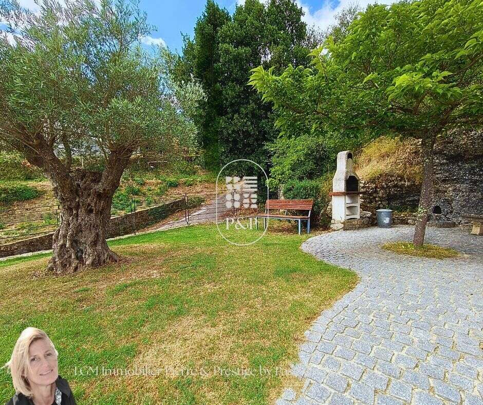 Maison à SAINT-AMBROIX