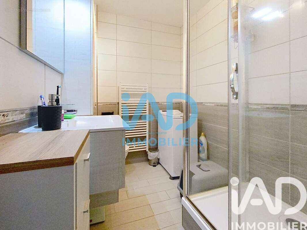 Photo 7 - Appartement à ETAMPES