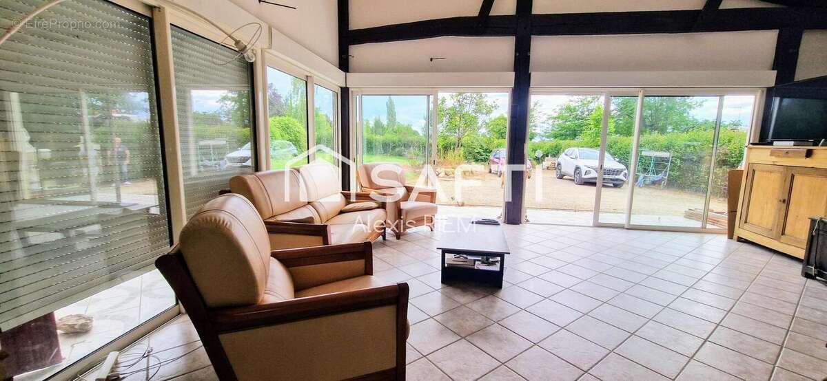 Photo 5 - Maison à TONNEINS