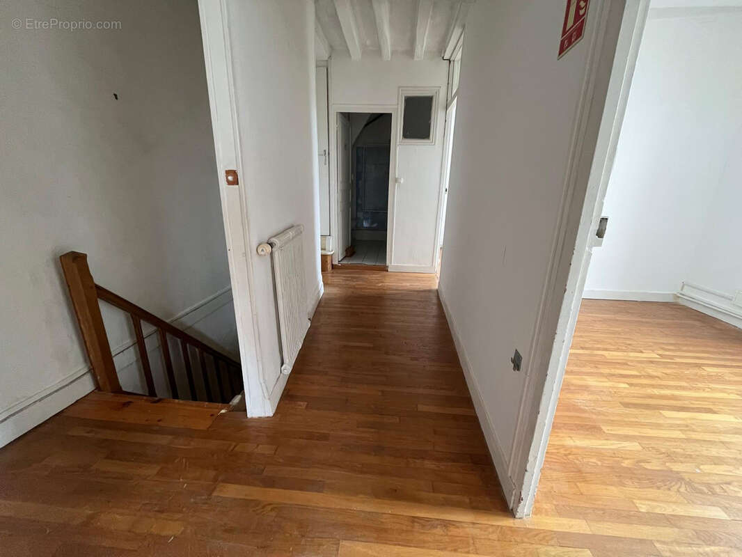 Appartement à BELLEME