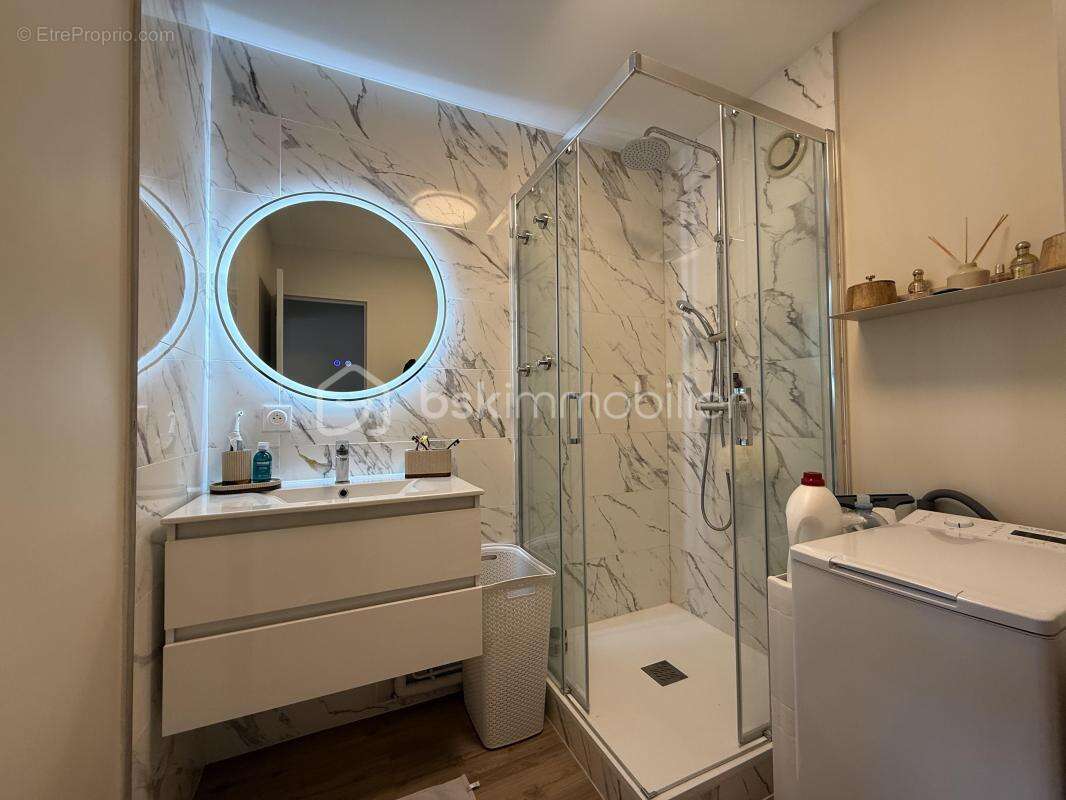 Appartement à LE MANS
