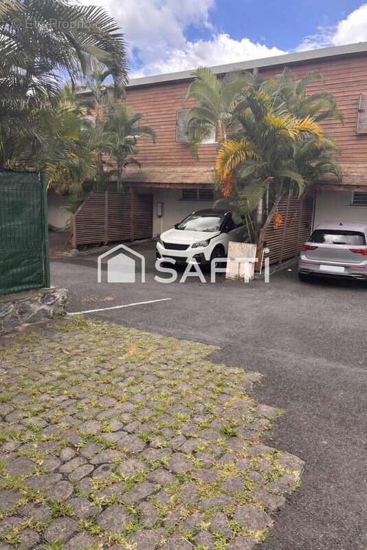 Photo 2 - Appartement à LA POSSESSION