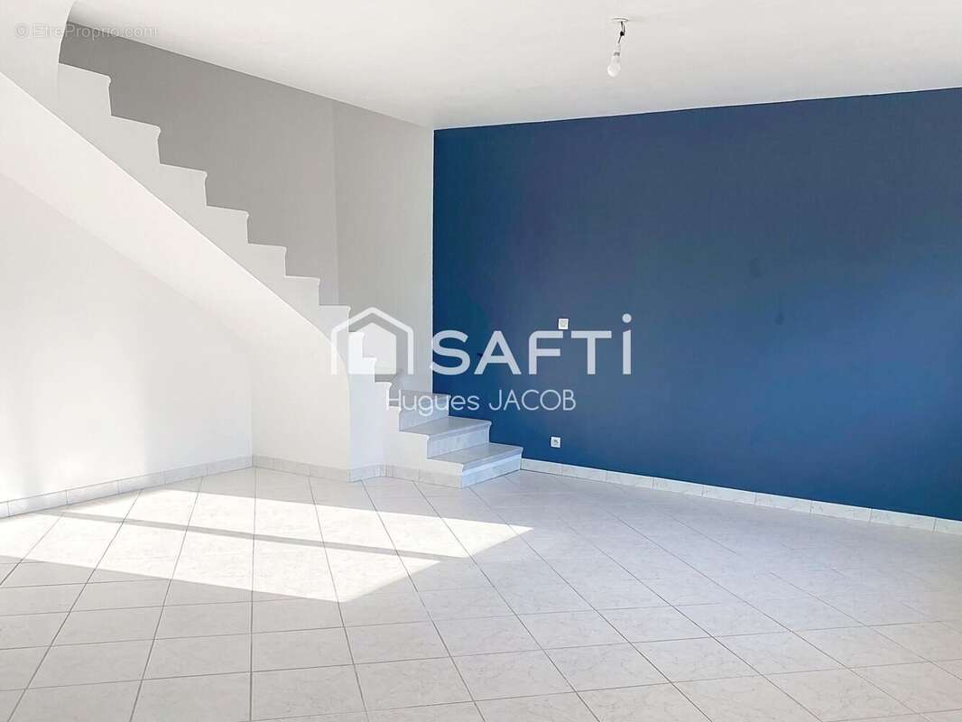 Photo 4 - Maison à TILLY-SUR-SEULLES