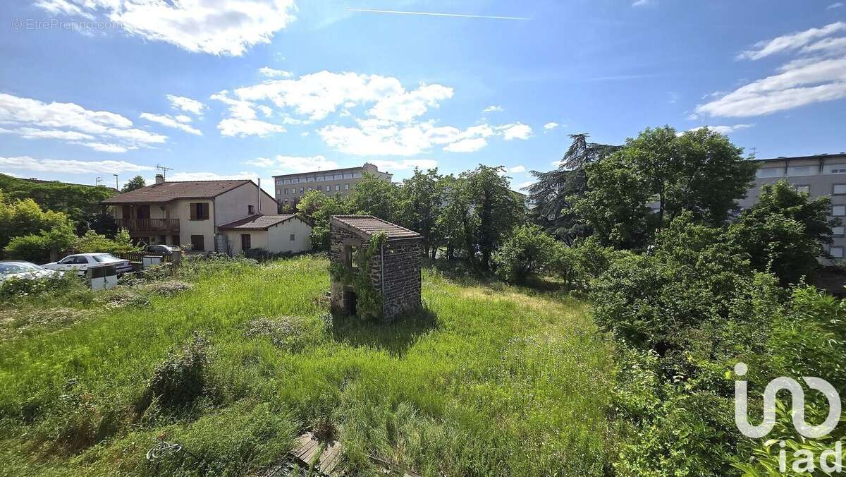 Photo 9 - Maison à CLERMONT-FERRAND