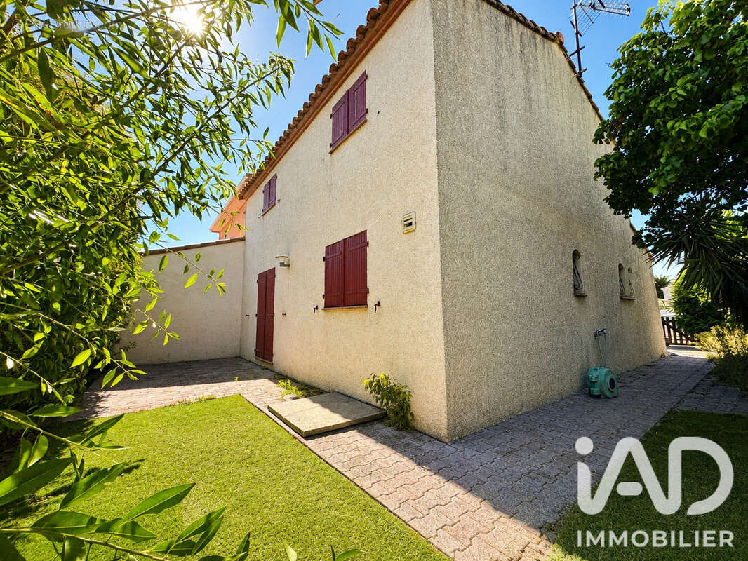 Maison 80 m² à Sainte-Marie  - photo 5