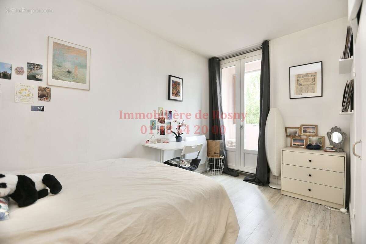 IMG_5986 - Appartement à MONTREUIL