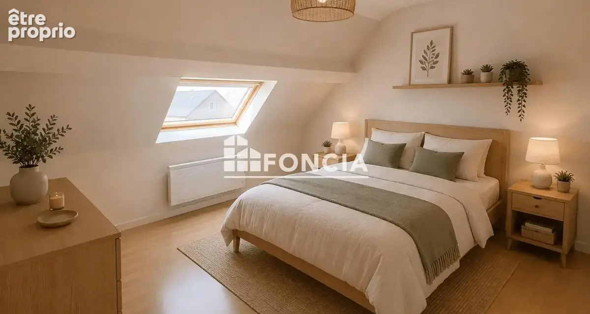 Maison T4 en parfait état - photo 18