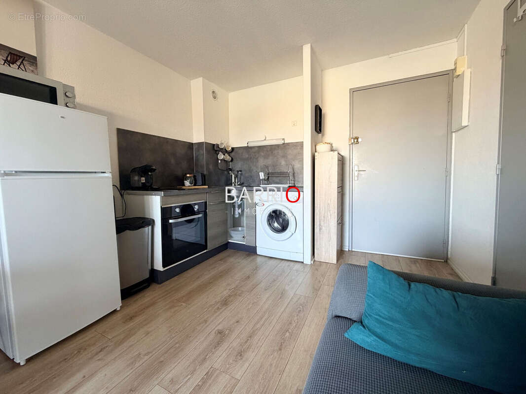 Appartement à ARGELES-SUR-MER