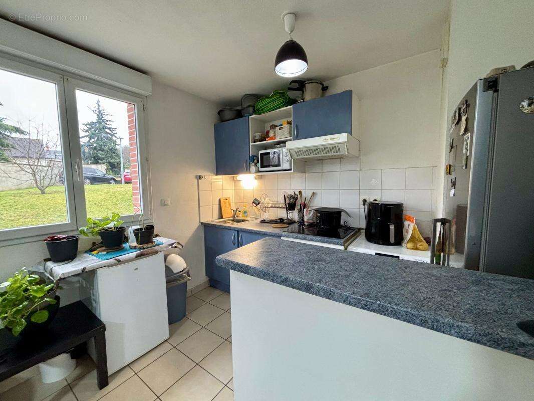 Appartement à ETAMPES