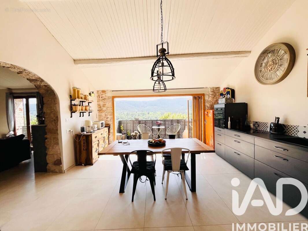 Photo 9 - Maison à BAGNOLS-EN-FORET