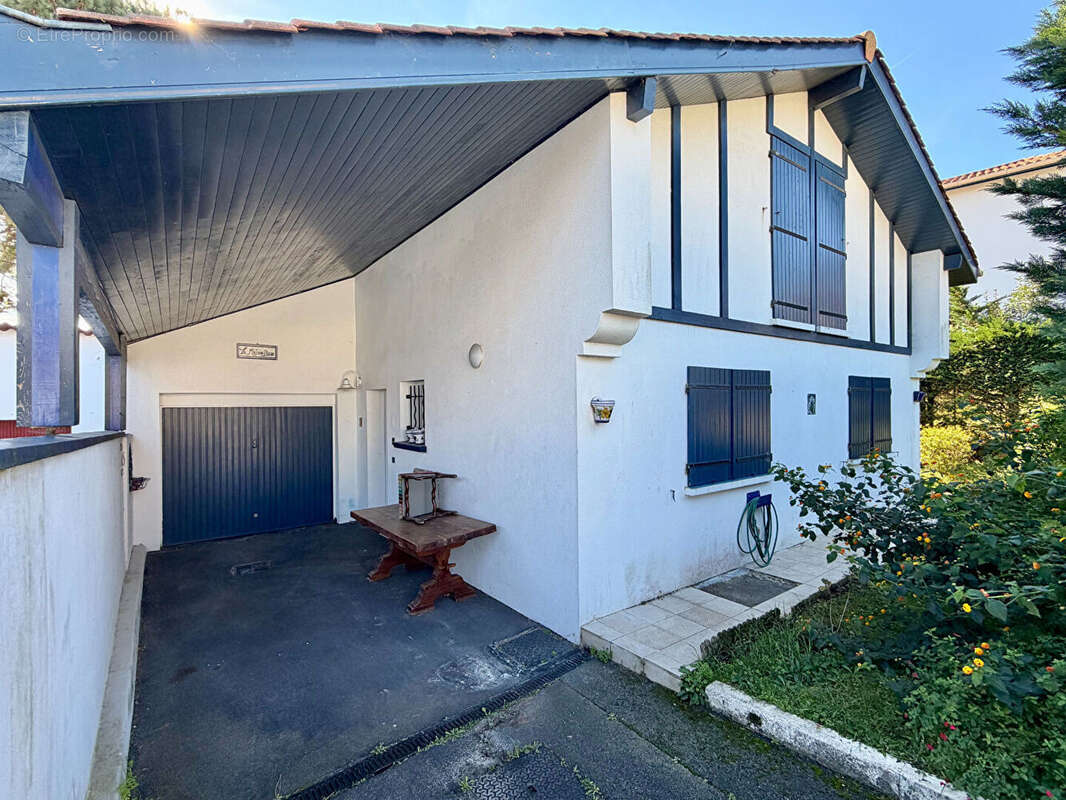 Maison à ANGLET