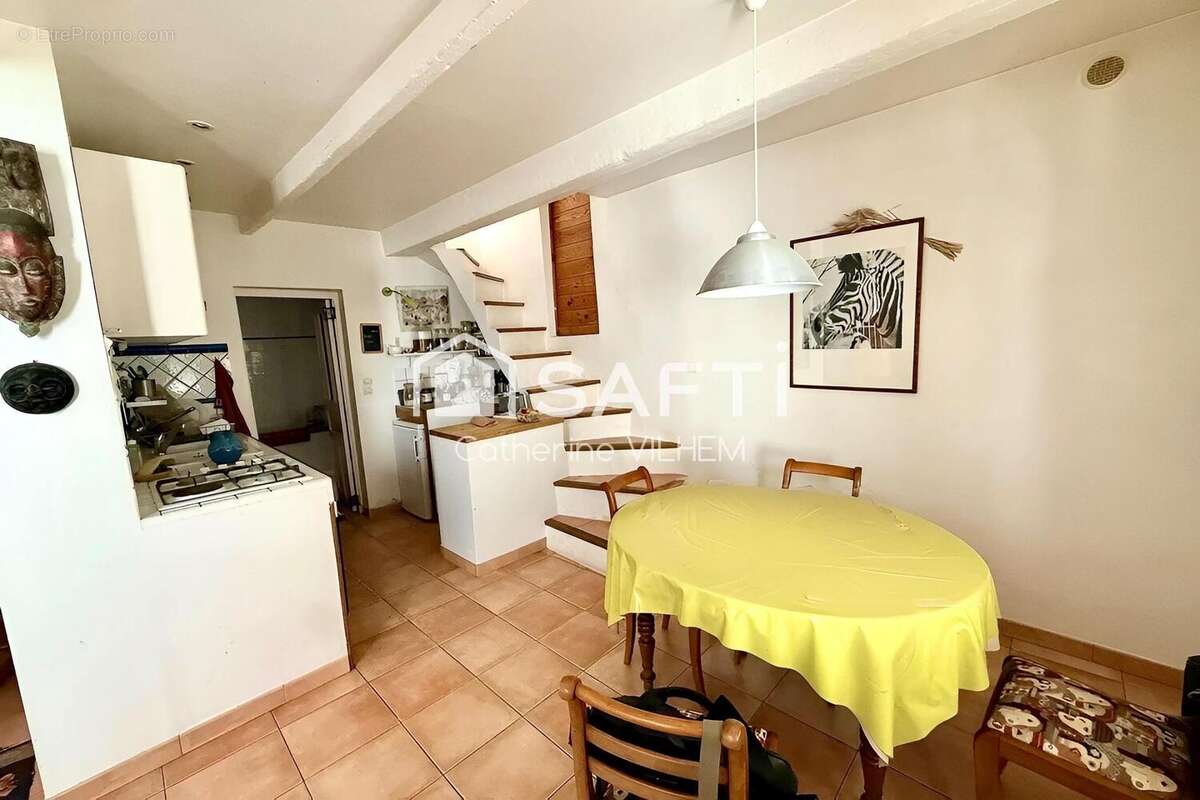 Maison 87 m² à Montbazin  - photo 4