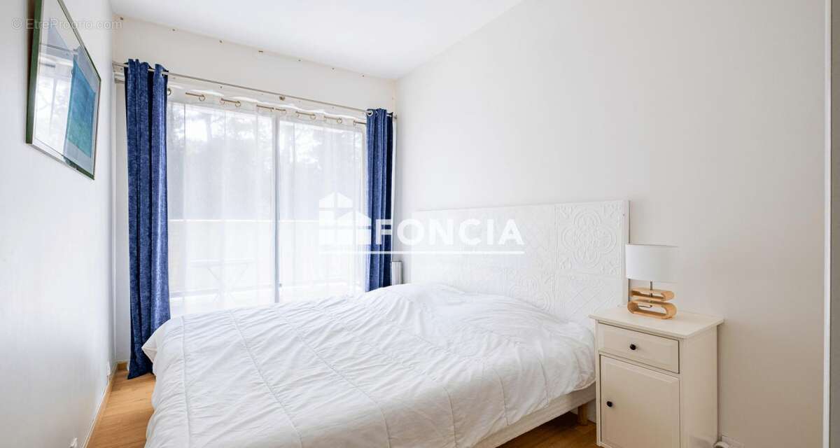 Appartement à LA BAULE-ESCOUBLAC