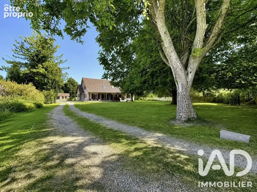 Photo 1 - Maison à COURTISOLS