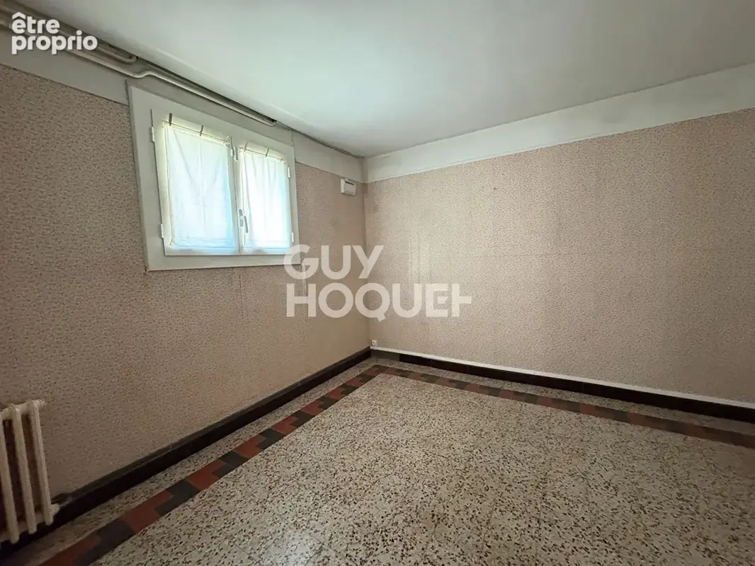 Maison à fort potentiel à Givors (Secteur BANS) : 138 m² répartis en 2 logements - photo 17