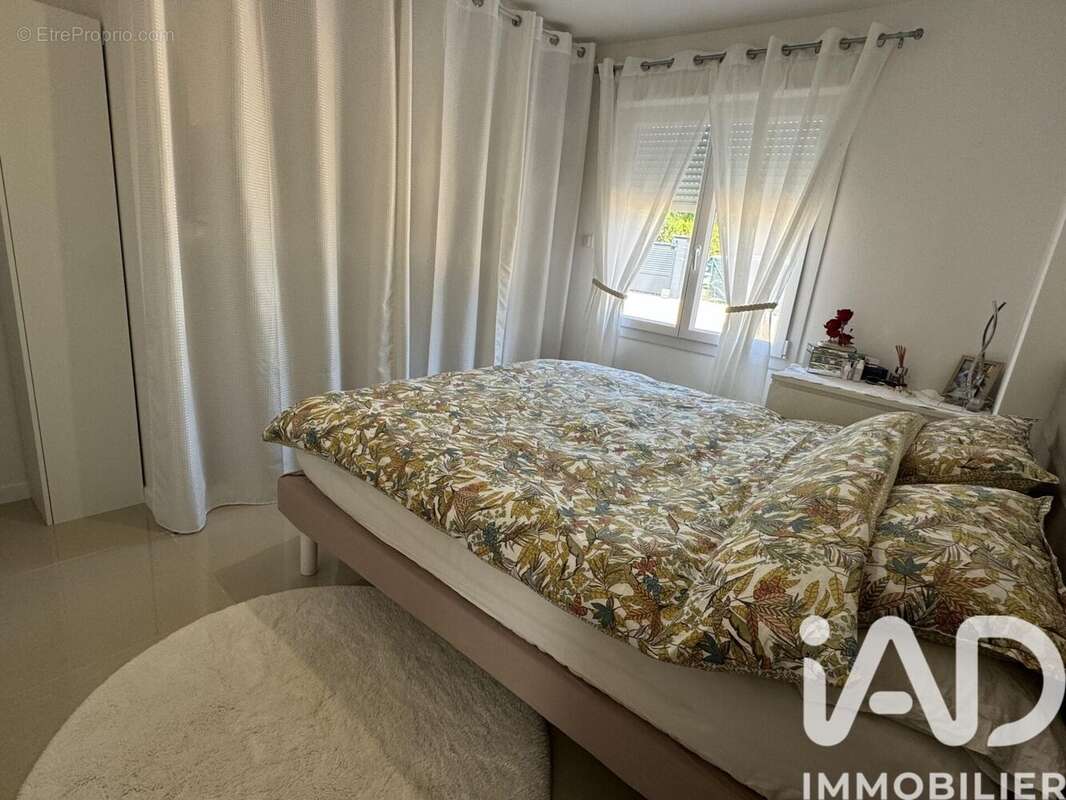 Photo 9 - Maison à CHINON