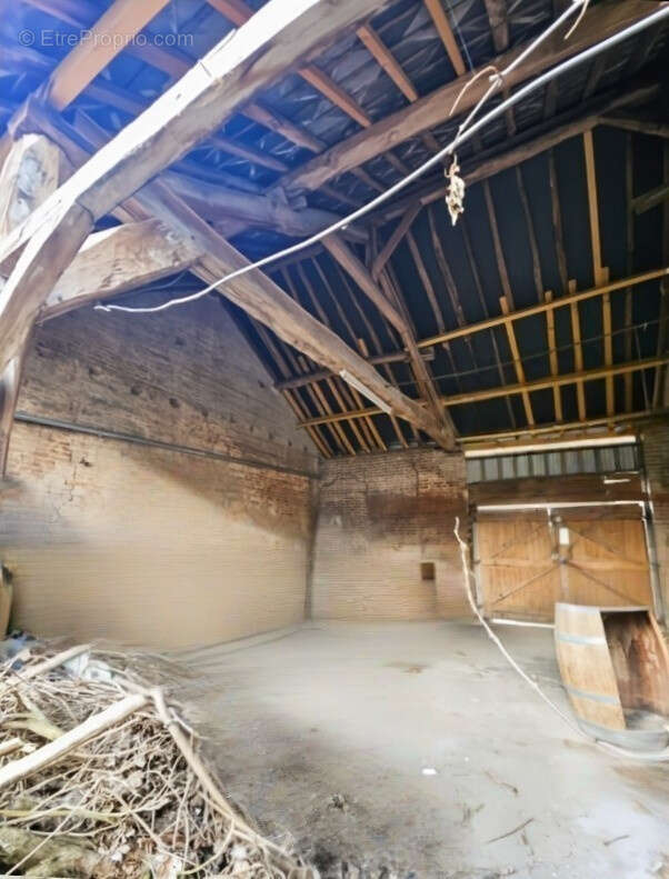 Appartement à GAILLON