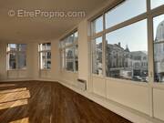 Appartement à CHAUNY