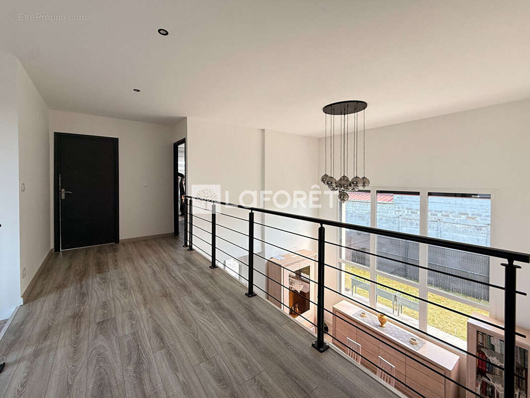 Maison à SOLIERS