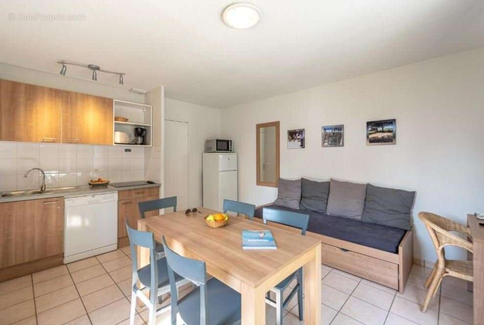 Appartement à SAUMUR