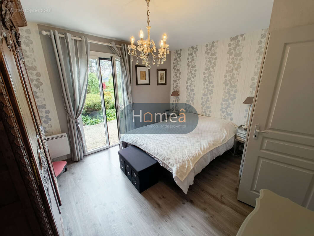 Propriété de 170m2 avec 4/5 chambres sur sous sol complet ! - photo 8
