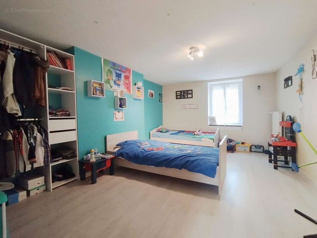 Maison à FERE-EN-TARDENOIS