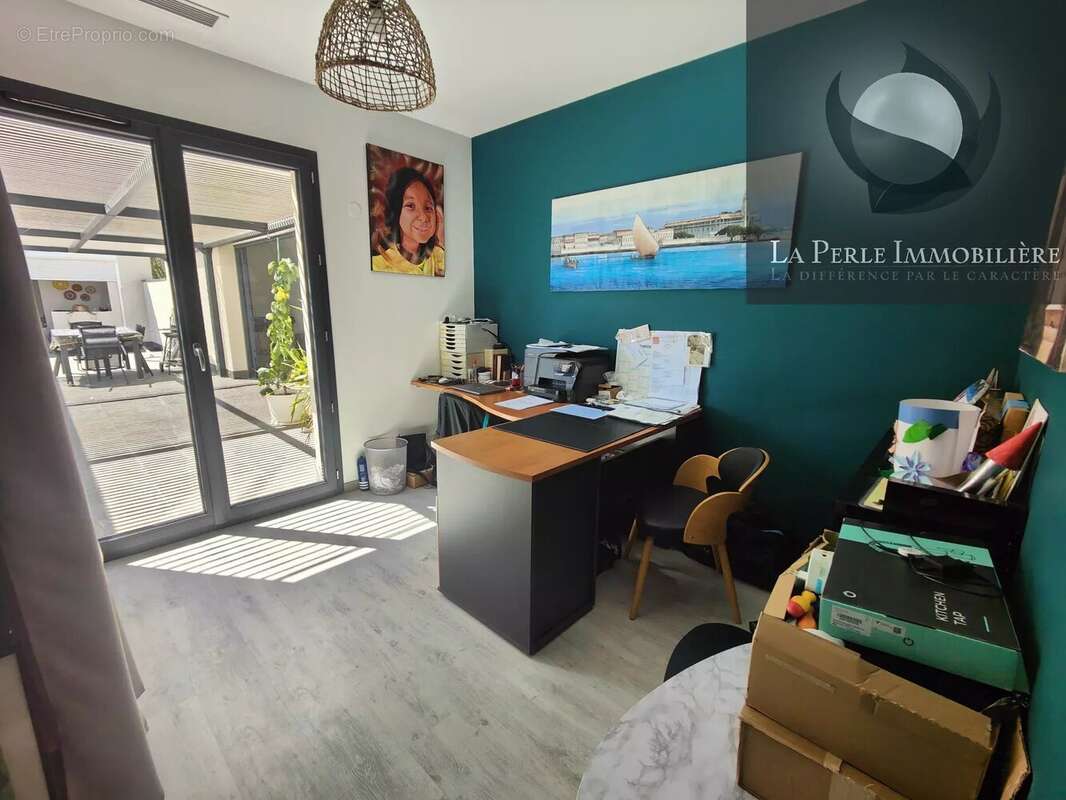 Maison à DIEUPENTALE