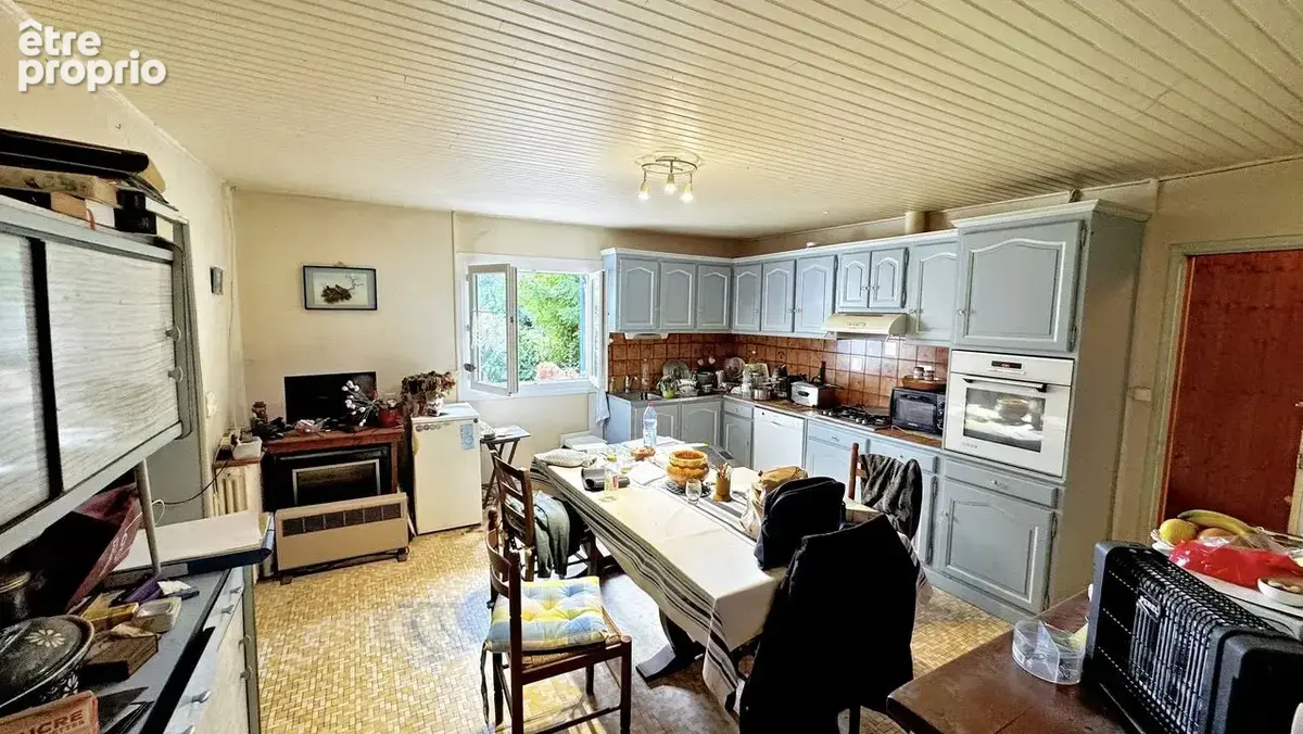 Maison à St Pey De Castets - photo 3