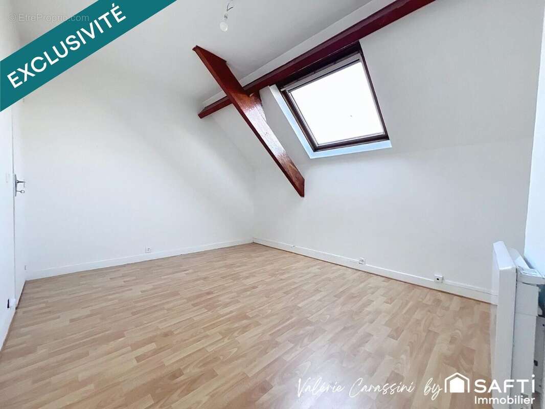 Photo 5 - Maison à SAVIGNY-SUR-ORGE