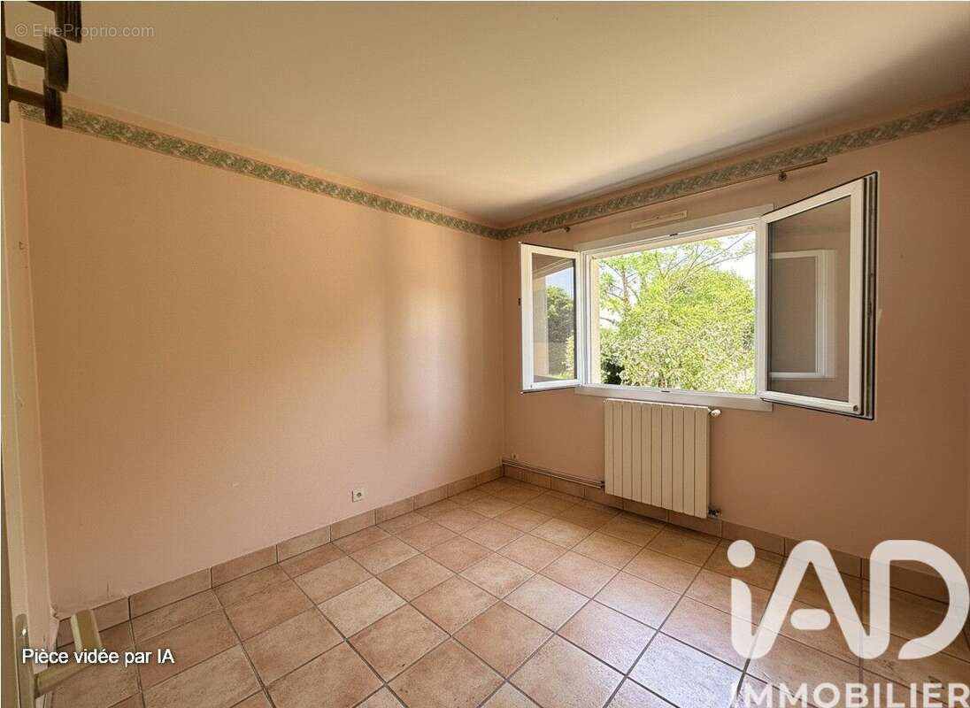 Photo 6 - Maison à BREAL-SOUS-MONTFORT