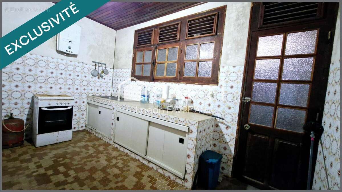 Photo 4 - Maison à LE LORRAIN