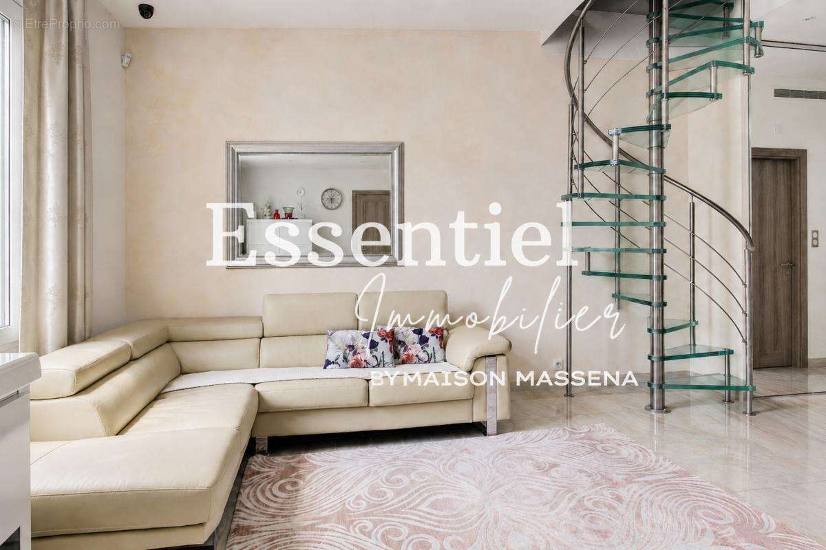 Maison à NICE
