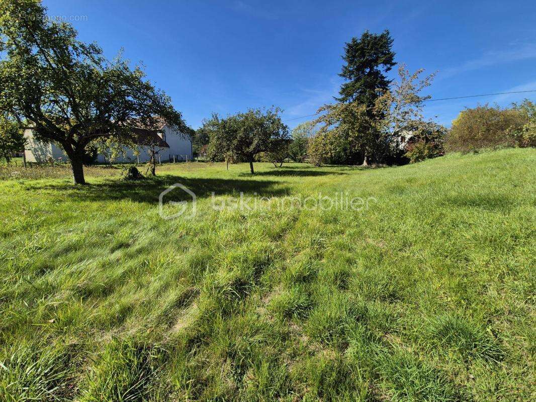 Maison à FAY-AUX-LOGES