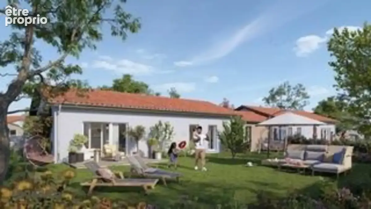 Charmante maison dans une résidence sécurisé - photo 7
