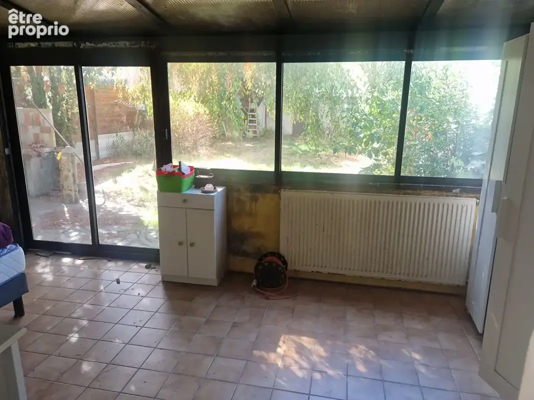 Sevran/livry les trefles rer b - photo 5